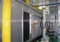 Precision Automatic Painting Gun Powder Coat Production for Elevator, High Efficiency Electric Metal Powder Coating Line!