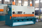 Customizable High-Performance Thick Plate Shears/Shearing Machine