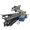 LNG Cylinder Longitudinal / Straight Welding Machine, Longitudinal Seam Welding Machine