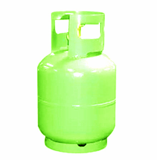 LPG Cooking Gas Cylinder / LPG Cylinder Manufacturer / China LPG Bottles Supplier
