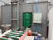 Automatic Spraying Painting Line for Steel Drum