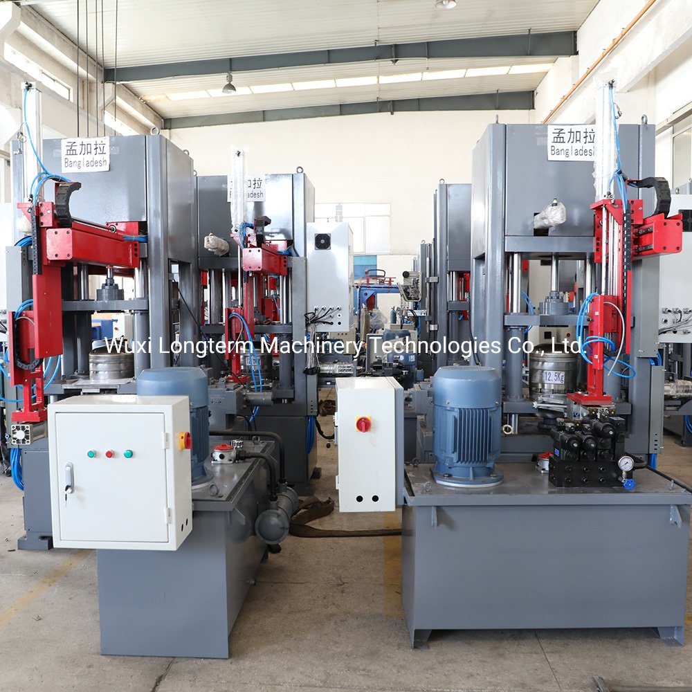 3-50kg Various LPG Gas Cylinder Manufacturering Line