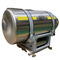 High Quality 500L-I LNG Vehicle Cryogenic Tank Bus Gas Cylinder