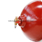 High Quality High Pressure Compressed Natural Gas Cylinder