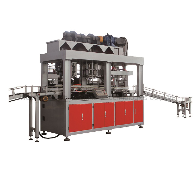 High Speed Automatic Round Can Making Machine/Equipment^