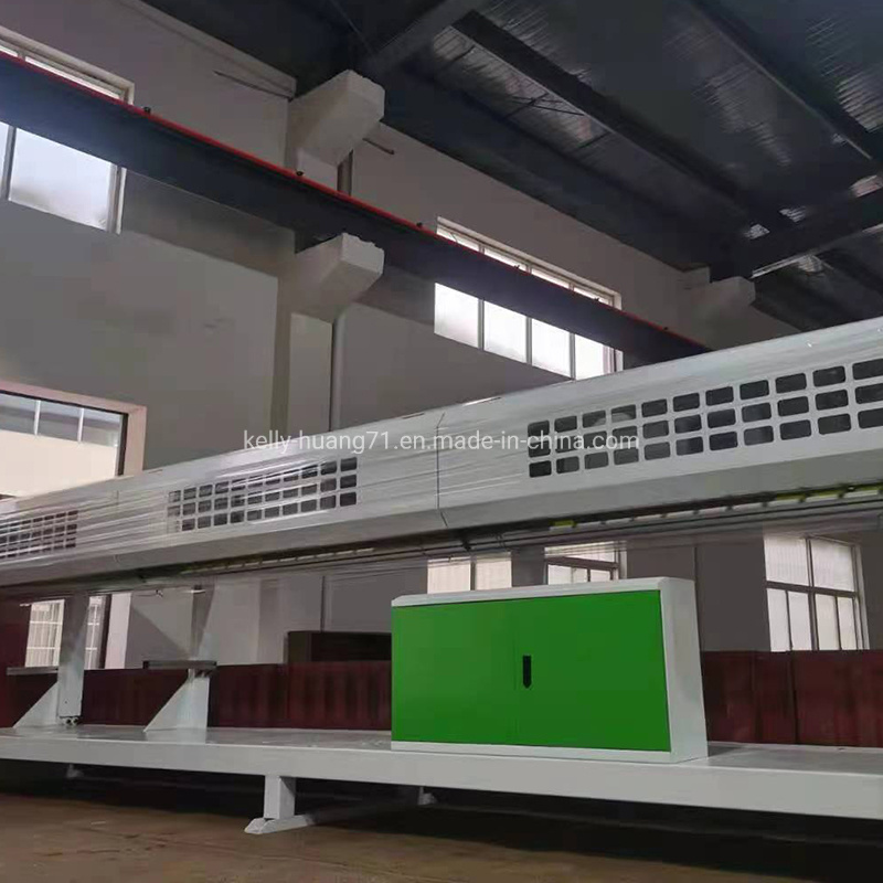 Automatic Paint Tin Can Making Machine Production Line