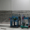 LPG Cylinder Decoiler, Straightening and Blanking Line