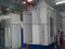 Chinese Design Customization Industrial Painting Robot (Arm) Painting Booth / Auto Spray Painting Lines for Elevator Door#