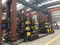 Professional High Pressure Vessel Welding Equipment/Seam Welding Machine