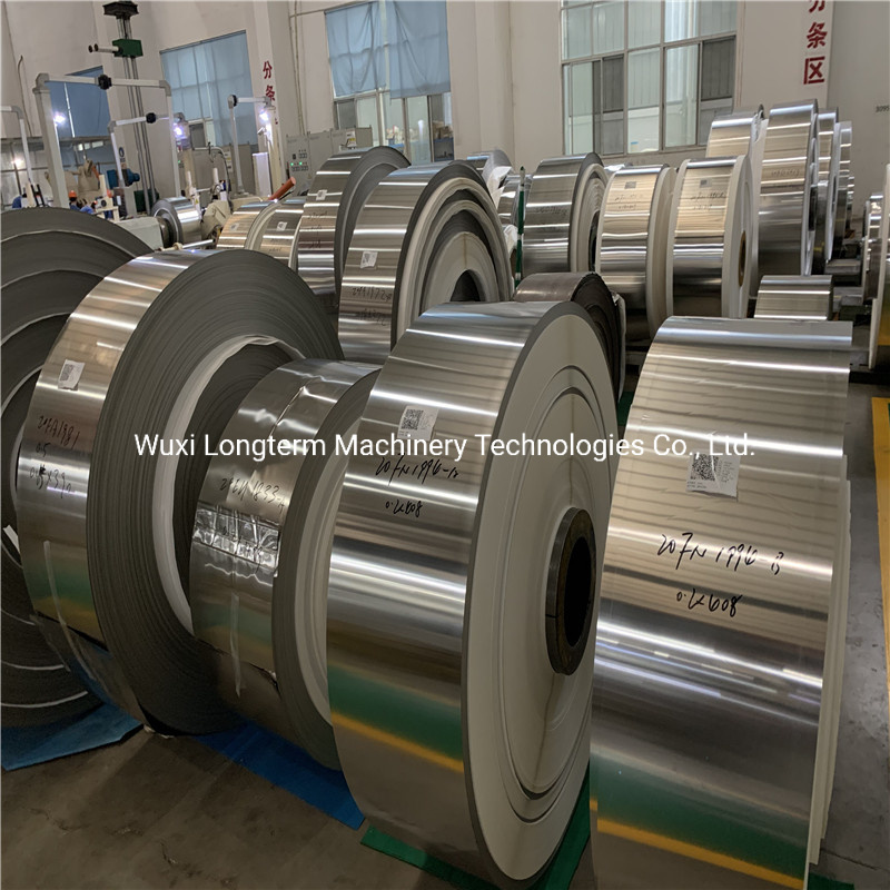 AISI SUS 301 304 304L 309S 316 410 420 430 440 Stainless Steel Strips /Belt, Spring Stainless Steel Band / Stainless Steel Coil