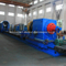 Oxygen Cylinder Hot Spinning Machine