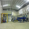 LPG Cylinder Refurbishment LPG Cylinder Requalification Machine LPG Cylinder Testing and Repairing Line