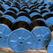Empty Corrugated Cable Bobbin/Metal Spool/Reel/Cable Drum for Wire and Cable^