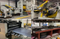 Carbon Steel Coils Decoiler Straightening Blanking Machine for LPG Cylinders^