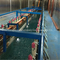 Hot Selling Powder Recycling System Powder Coating Production Line for Manufacturing Automotive Wheels Hub!