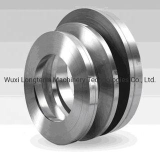 Made in China Customized SUS/AISI (201/304/321/316) 2b Finished Cold/Hot Rolled Stainless Steel Coil/Strips