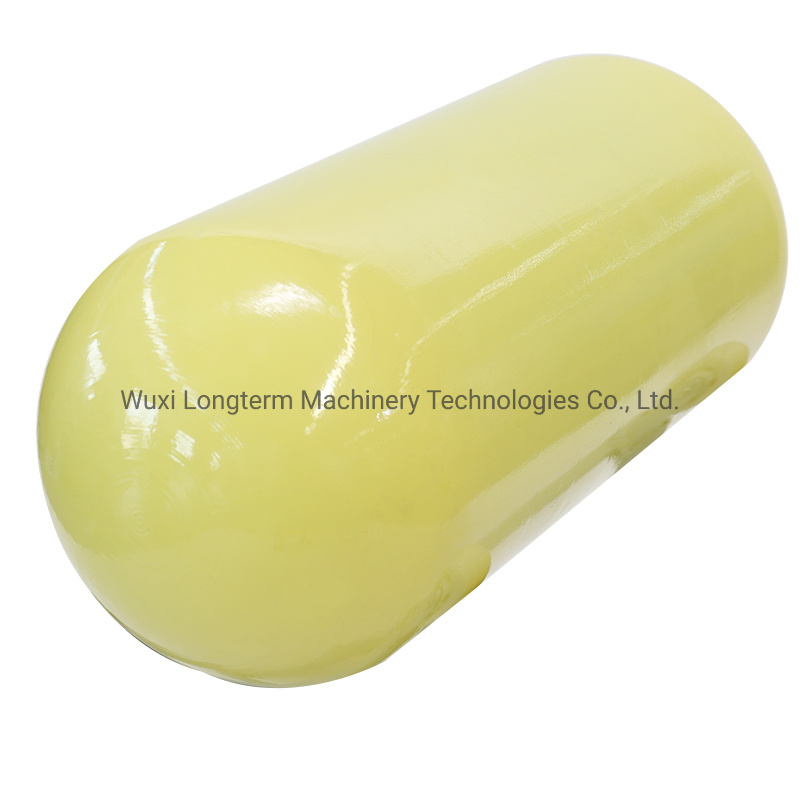 ISO11439 Standard CNG Gas Cylinder with Valve, Customizable Type 1 Auto Gas Equipment CNG Cylinder for Vehicle~