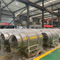 500L LNG Truck Composite Hydrogen Vehicle Intelligent Pressure Vessel Gas Cylinder