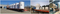 3000L, 5000L, 8000L, LNG Vertical Storage Tank with Full Range of After-Sales and Service