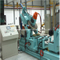 CNG Cylinder Stamping/Embossing / Letter Making Machine