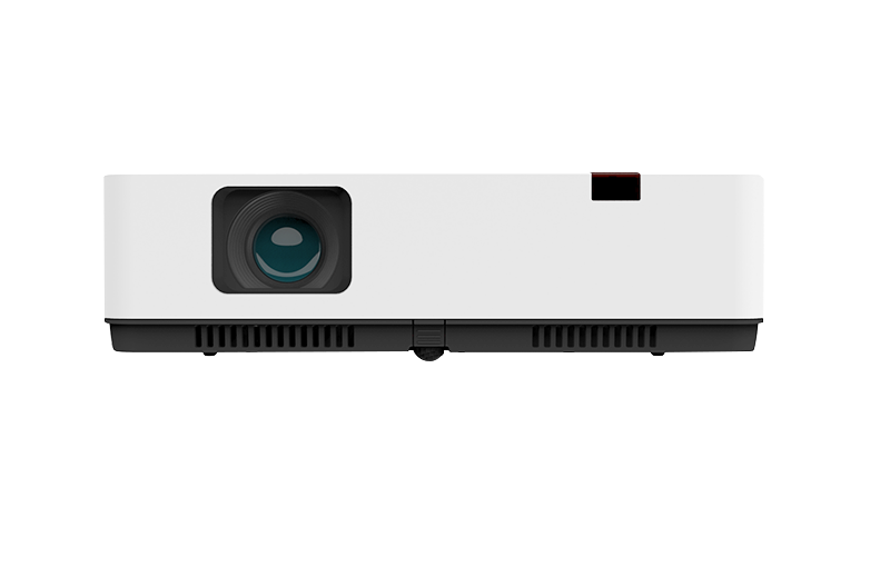 XGA 1024x768 4500 Lumen 3LCD Projector 15000:1 Video Projectors with Speaker
