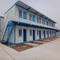 High Quality Detachable Prefabricated Container Camp House Manufacturer