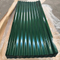Gambia 0.15*665mm Prepainted PPGI PPGL Steel Roofing Sheet