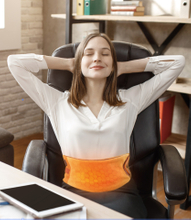 Graphene Electric Heating Belt