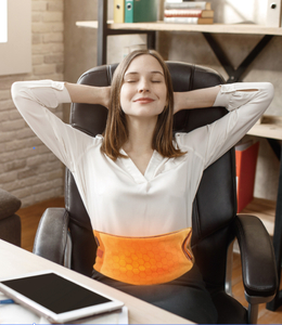 Graphene Electric Heating Belt