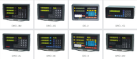 Economic DRO Digital Display Meter (DRO series)