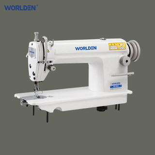WD-8500 Common Stitch Lockstitch Sewing Machine Series