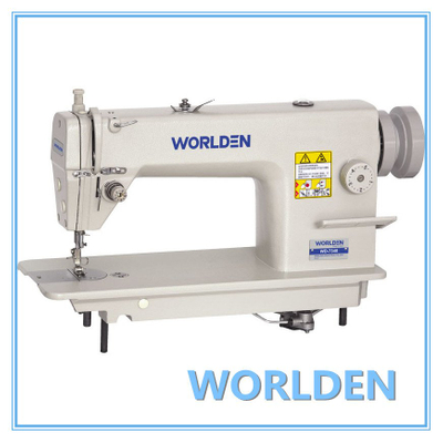 Wd-7340 High Speed Lockstitch Industrial Sewing Machine