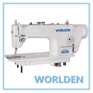 Wd-6800 Direct Drive Lockstitch Machine