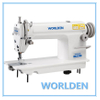 WD-8500 High Speed Single Needle Lockstitch Sewing Machine