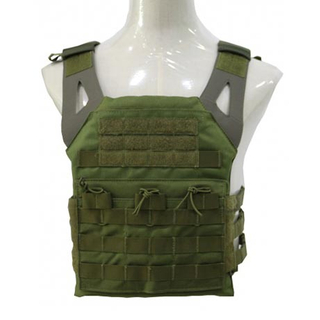 High Quality Military Ballistic Plate Carrier Vest