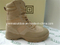 Army Tactical Desert Boot in Suede Leather