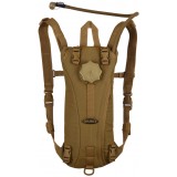 Military Molle Hydration Backpack with TPU Bladder Inside