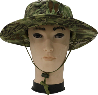 High Quality Military Waterproof and Breathable Jungle Hat