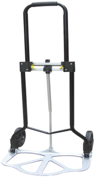 Folding Steel Hand Truck (HT022MPS)
