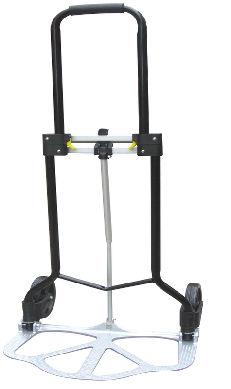 Folding Steel Hand Truck (HT022MPS)