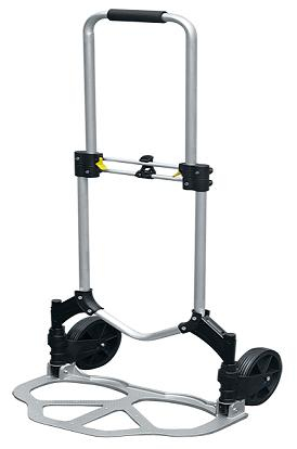Foldable Aluminium Hand Truck (HT121GS)