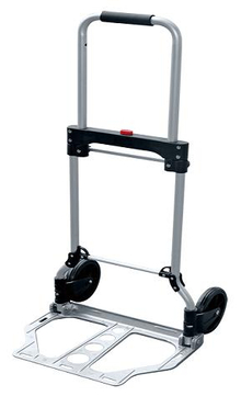 Foldable Aluminum Hand Truck (HT022E)