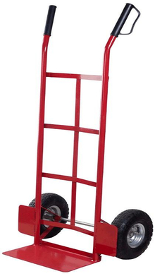 Heavy Duty Steel Hand Trolley (HT1831)