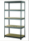 5 Tiers Metal Storage Shelf Steel Rack (7030-100)