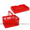 Large Size Folding Plastic Basket (FB004B)