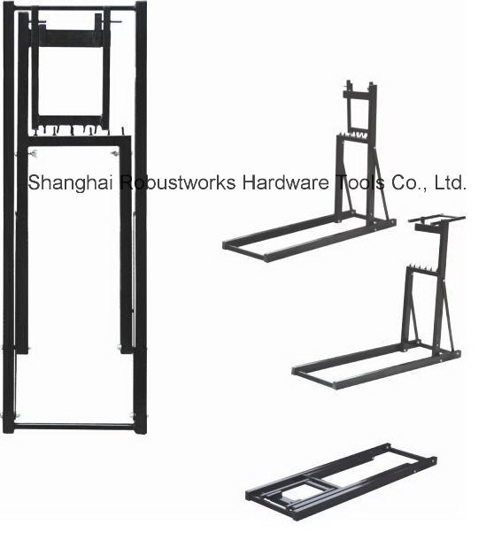 Heavy Duty Log Holder (18-1109)