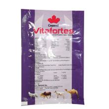 VITAFORTES