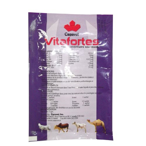 VITAFORTES