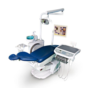 Dental Diagnose Equipment Endod-8000 Foot Controller