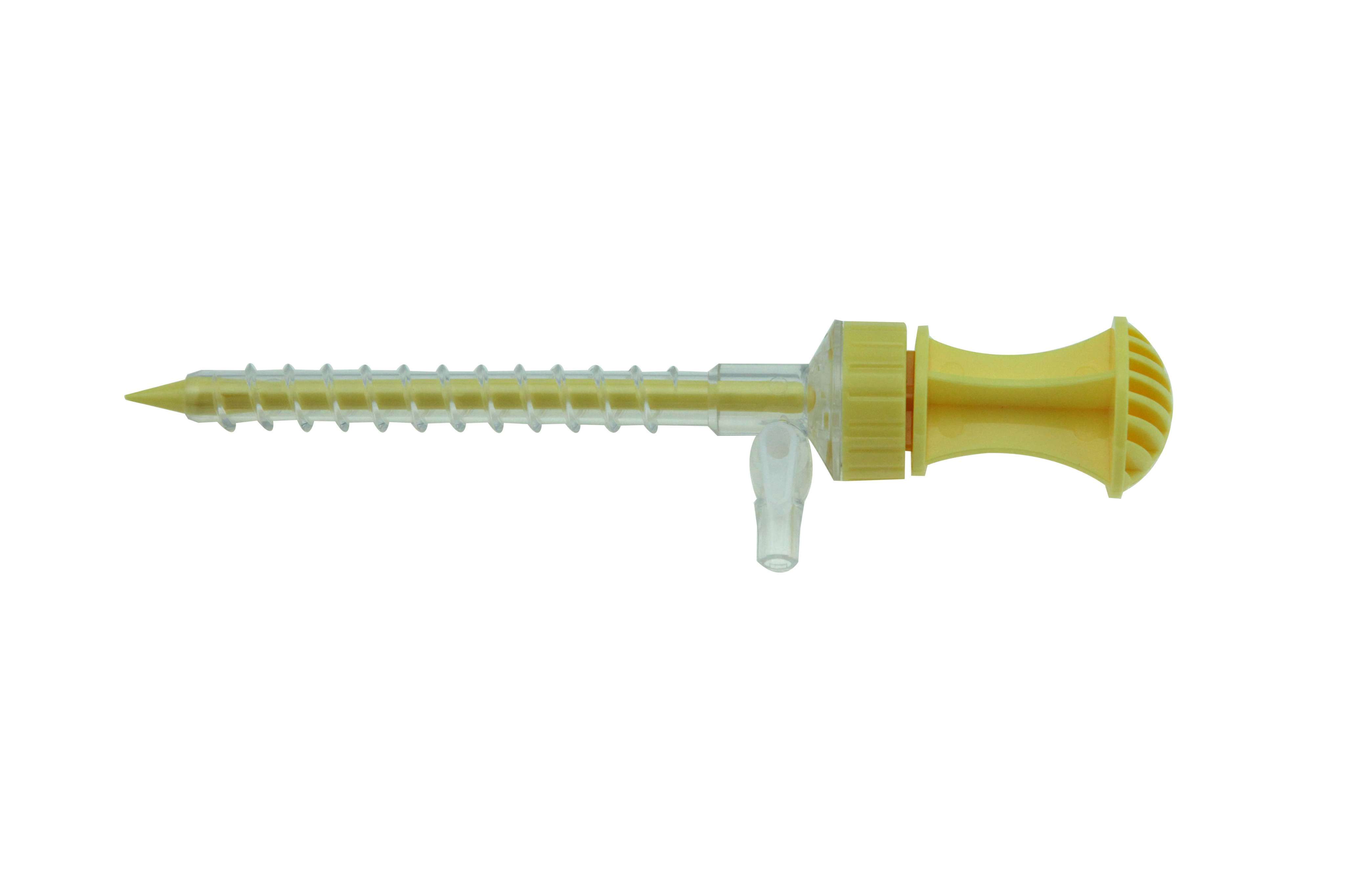 Disposable Arthroscopy Trocar